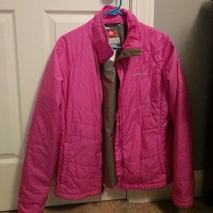 3 in 1 ski jacket